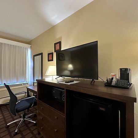 Quality Inn Perryville I-55 Dış mekan fotoğraf