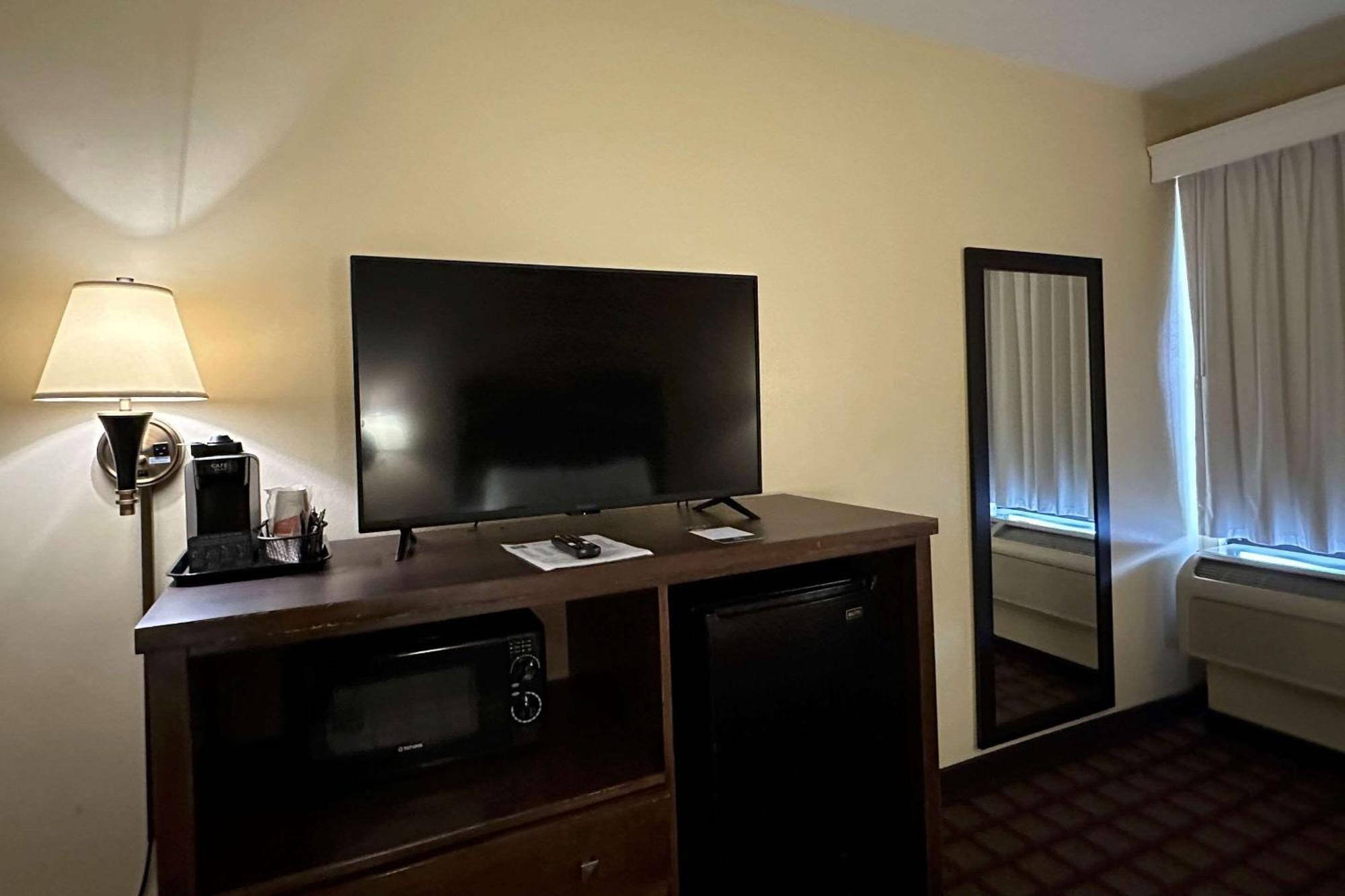 Quality Inn Perryville I-55 Dış mekan fotoğraf
