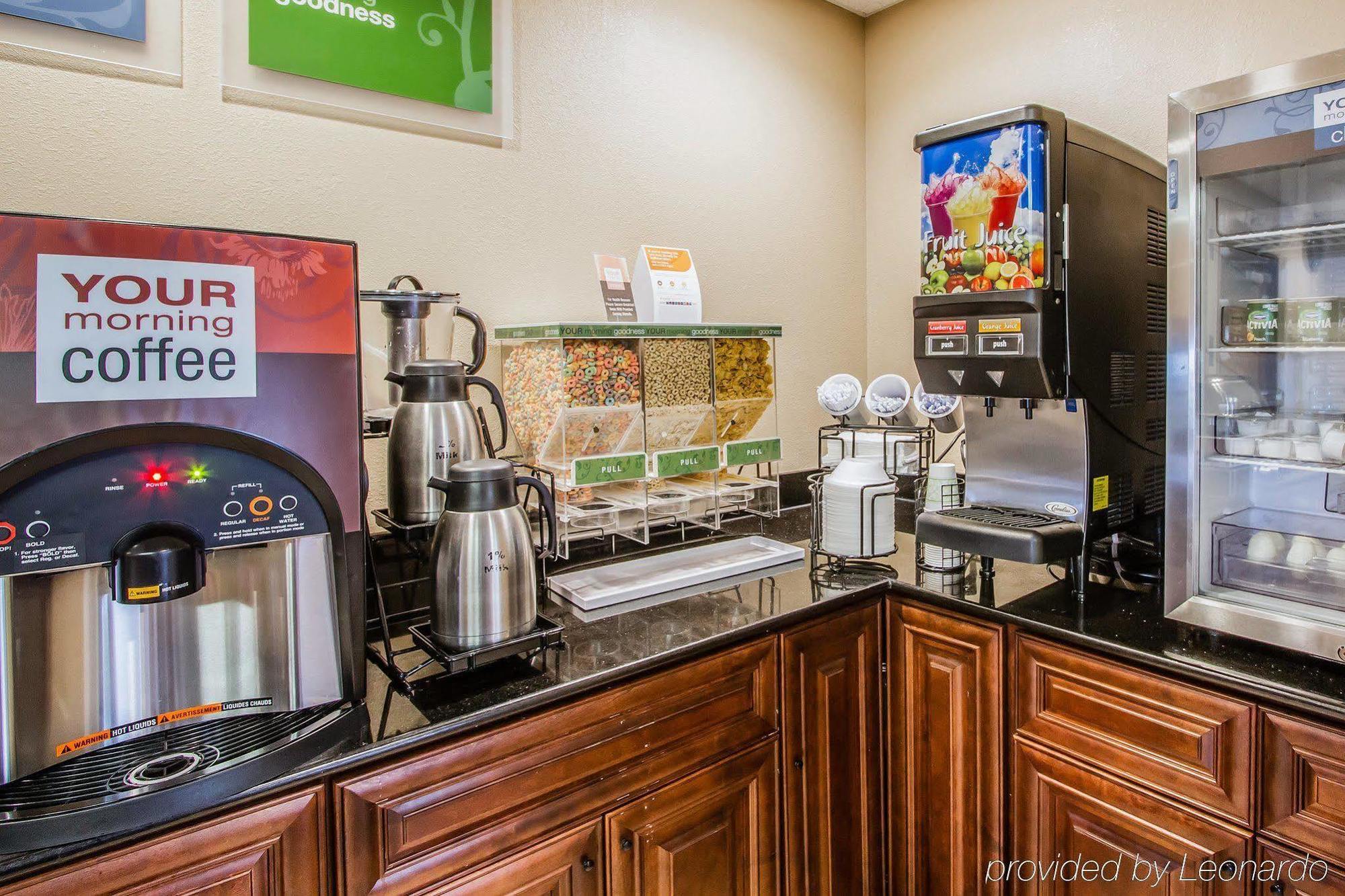 Quality Inn Perryville I-55 Dış mekan fotoğraf