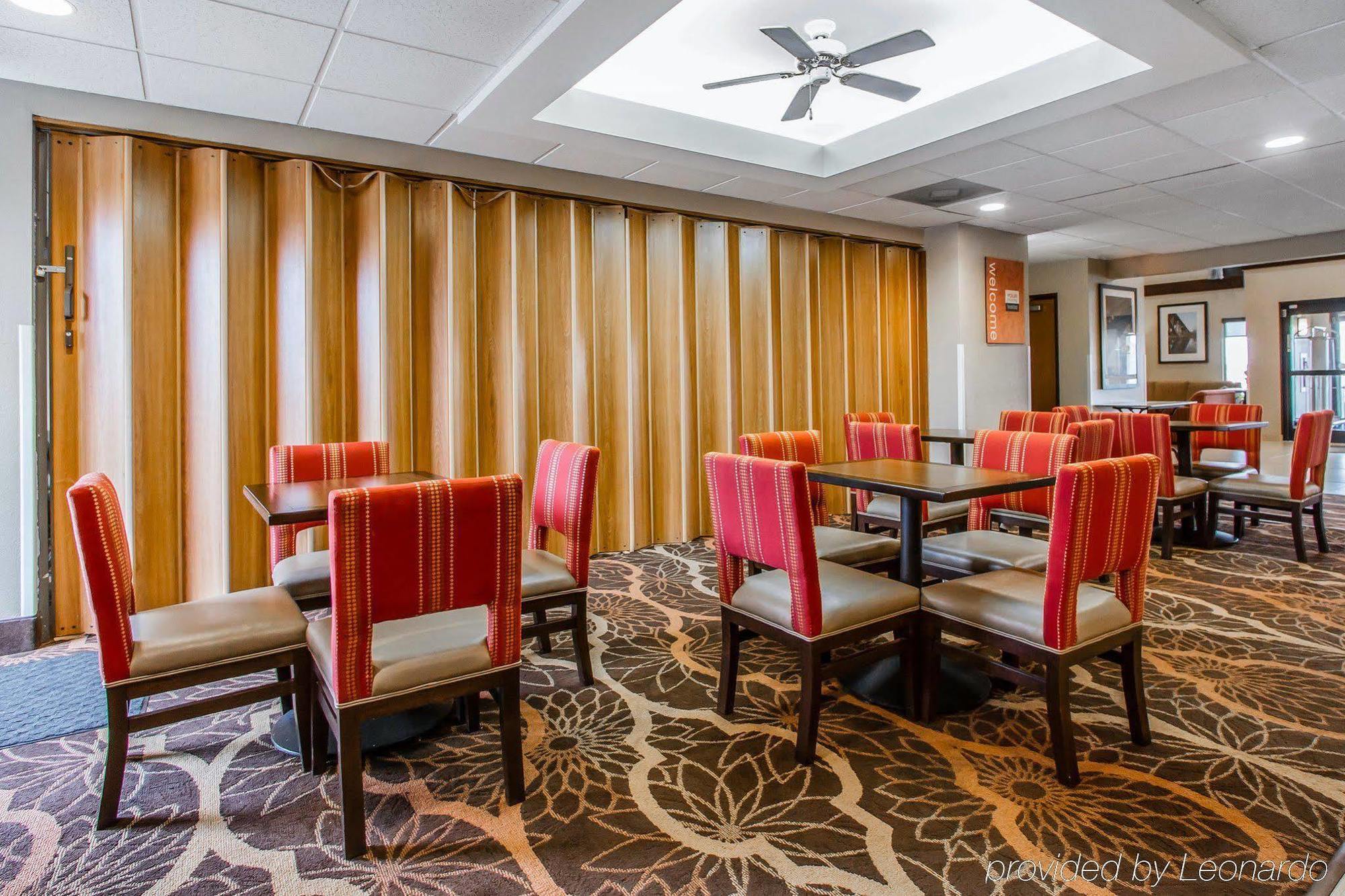 Quality Inn Perryville I-55 Dış mekan fotoğraf